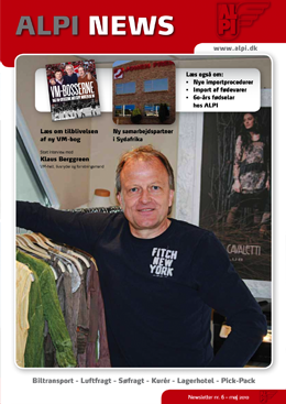 ALPI NEWS NR. 6