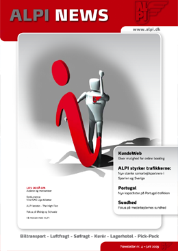ALPI NEWS NR. 4