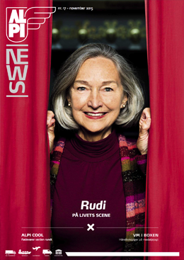 ALPI NEWS NR. 17