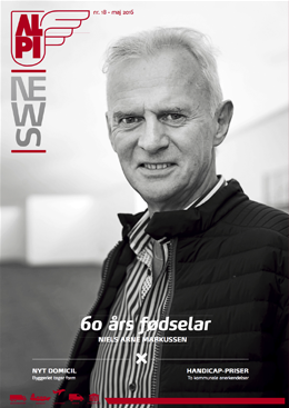 ALPI NEWS NR. 18