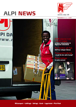 ALPI NEWS NR. 2
