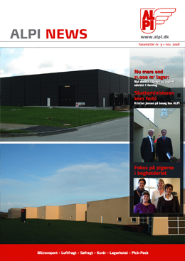 ALPI NEWS NR. 3