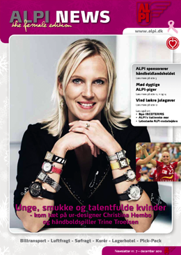 ALPI NEWS NR. 7
