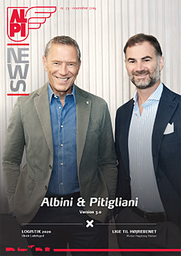 ALPI NEWS NR. 23