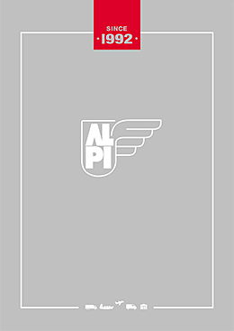 ALPI NEWS NR. 20
