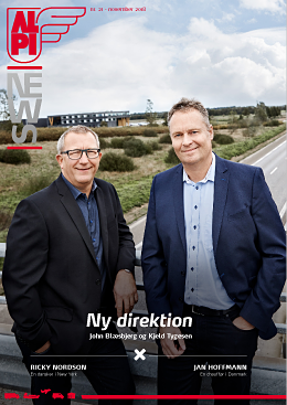 ALPI NEWS NR. 21