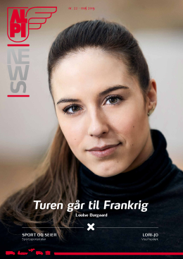 ALPI NEWS NR. 22